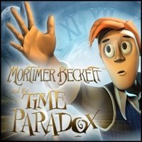 Mortimer Beckett and the Time Paradox [Game Download]