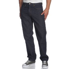 Levi's Men's 550 Relaxed Fit Jean