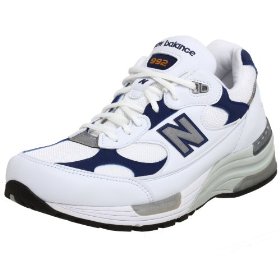 old new balance running shoes